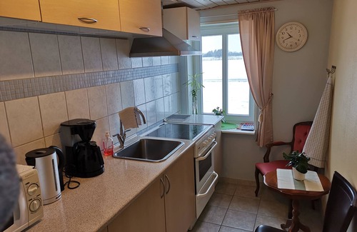 Vestbjerg Apartamento | Vestbjerg Apartments