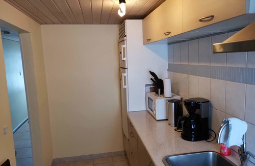 Vestbjerg Apartamento | Vestbjerg Apartments