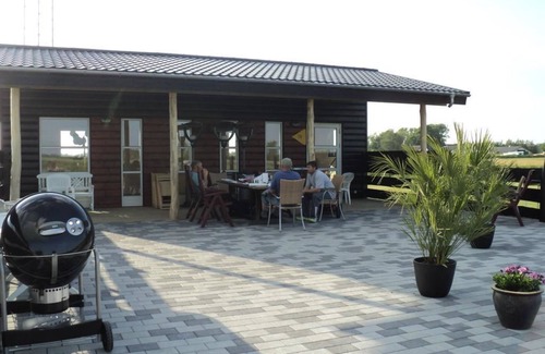 Vestbjerg Apartamento | Vestbjerg Apartments