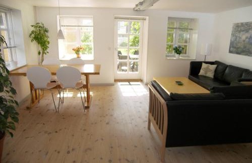Frederikshavn Apartamento | Vestergade 7 Holiday Apartments