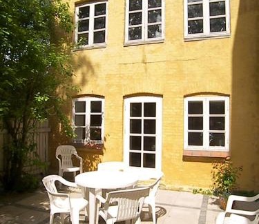 Frederikshavn Apartamento | Vestergade 7 Holiday Apartments