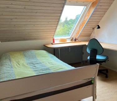 Bryrup Casa | Vestervang 1, 8654 Bryrup