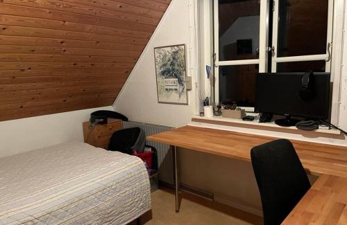 Bryrup Casa | Vestervang 1, 8654 Bryrup