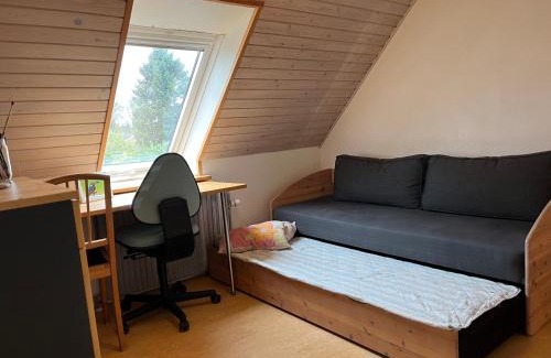 Bryrup Casa | Vestervang 1, 8654 Bryrup