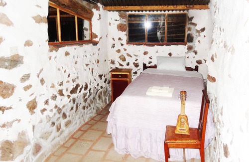 Chucuito Casa | Vestigios Rural Hotel