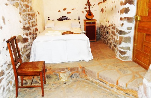 Chucuito Casa | Vestigios Rural Hotel