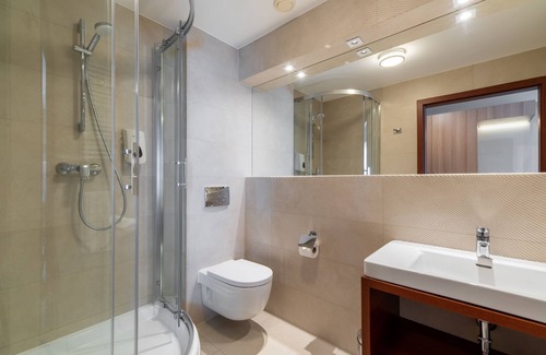 Miedzyzdroje Hotel | Vestina Wellness Spa Hotel Międzyzdroje