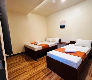 Tawala Casa | Vestra Alona Guest House