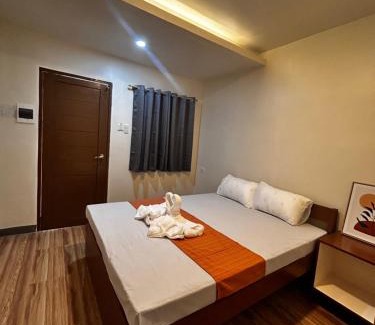 Tawala Casa | Vestra Alona Guest House
