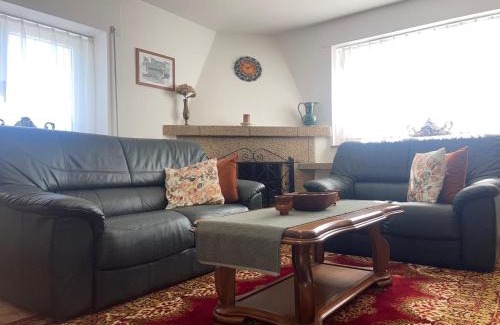 Seguencu Chalet De Esquí | Vete Polo Segau, Seguencu