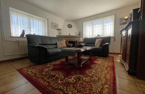 Seguencu Chalet De Esquí | Vete Polo Segau, Seguencu