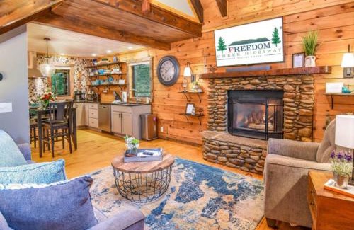 Pigeon Forge Casa | Veteran Host Pets Allowed Sleeps 4 No Minimum Nights
