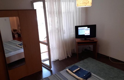 Militari Apartamento | Veteranilor-Apartment
