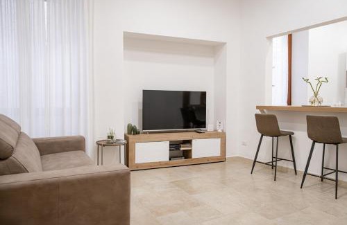 Bitritto Apartamento | Vetritte Luxury