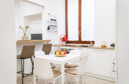 Bitritto Apartamento | Vetritte Luxury