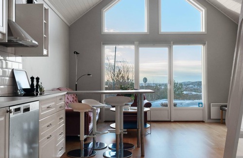 Fjallbacka Apartamento | Vetteberget Anexet in Fj Llbacka