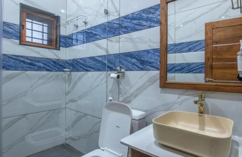 Kanjirappally Casa | VETTOM MANOR