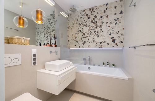 Pradnik Bialy Apartamento | Vetulaniego by Renters Prestige