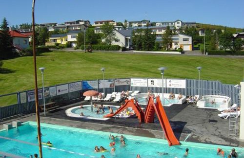 Husavik Casa | Vetursetur