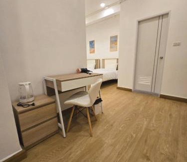Khlong Ton Sai Apartamento | Vevey Mansion