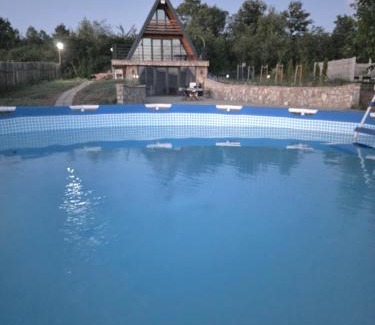 Paracin Casa | Vezirove zore