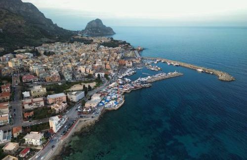 Porticello Apartamento | VFH Blue Breeze holiday home
