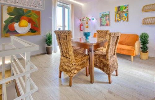 Porticello Apartamento | VFH Blue Breeze holiday home