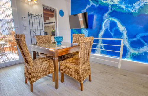 Porticello Apartamento | VFH Blue Breeze holiday home