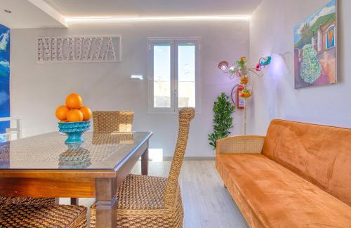 Porticello Apartamento | VFH Blue Breeze holiday home