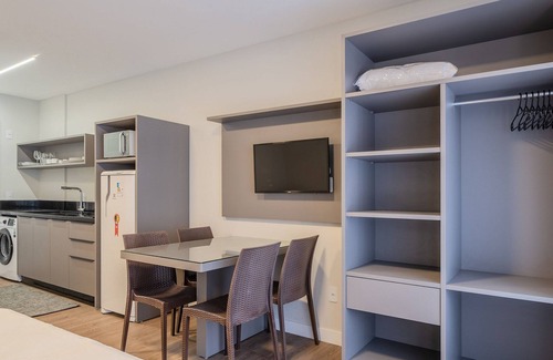 Bombas Apartamento | VFR Estudios proximos a praia de Bombas