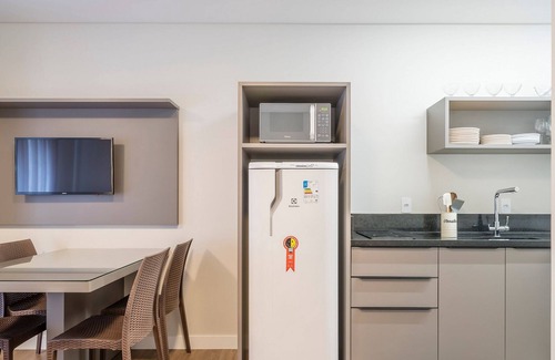 Bombas Apartamento | VFR Estudios proximos a praia de Bombas