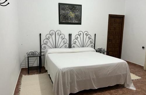 Hornachuelos Casa | VFT Las Piedrecitas