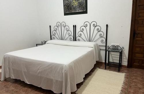 Hornachuelos Casa | VFT Las Piedrecitas