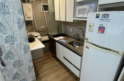 Antonio Diogo Apartamento | VG Fun Beach Front Apartamentos