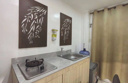 Downtown Cebu Casa | VG Pension and Residences