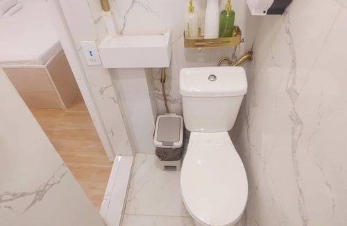 Downtown Cebu Casa | VG Pension and Residences