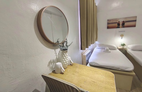 Downtown Cebu Casa | VG Pension and Residences