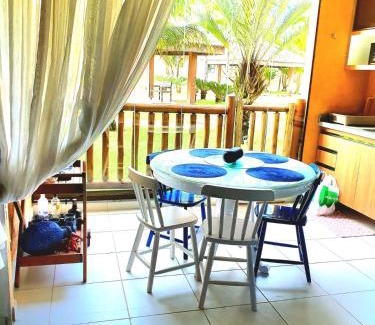 Pecém Apartamento | Vg Sun Cumbuco B2 105