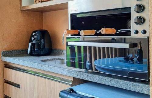 Pecém Apartamento | Vg Sun Cumbuco B2 105