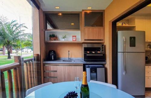 Pecém Apartamento | Vg Sun Cumbuco B2 105