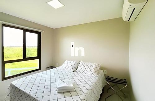 Pecém Apartamento | Vg Sun Cumbuco by Inspira Ceará