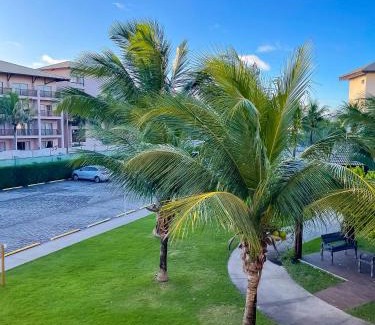 Pecém Apartamento | Vg Sun Cumbuco condomínio completo