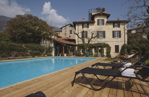 Bogliaco Villa | VG BLANCO DISEÑO ESPACIO EXPERIENCIA *****