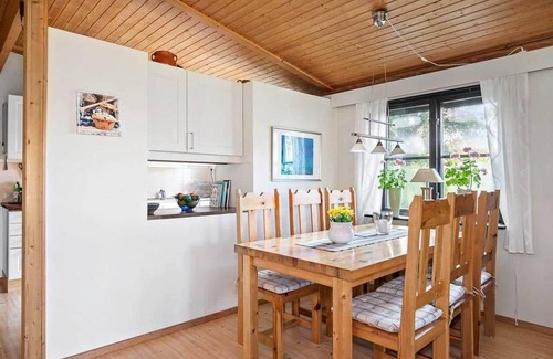 Hjo Casa | VGO479 Hjo - Lövsångarevägen 8
