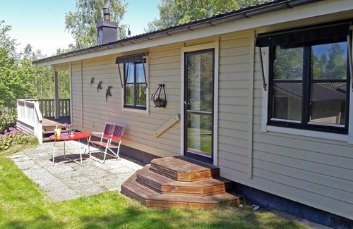Hjo Casa | VGO479 Hjo - Lövsångarevägen 8