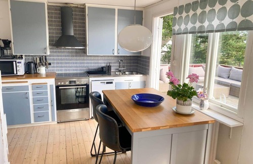 Alingsas Casa | VGO704 Alingsås - Simmenäsvägen 145