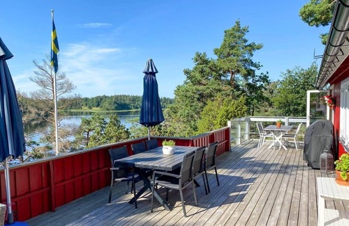 Alingsas Casa | VGO704 Alingsås - Simmenäsvägen 145