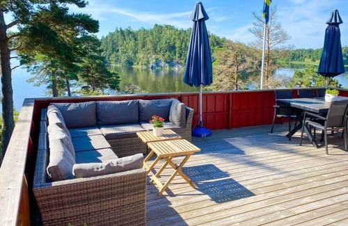 Alingsas Casa | VGO704 Alingsås - Simmenäsvägen 145