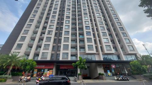 District 4 Apartamento | VH Apartment - Saigon City Center