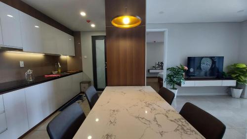 District 4 Apartamento | VH Apartment - Saigon City Center